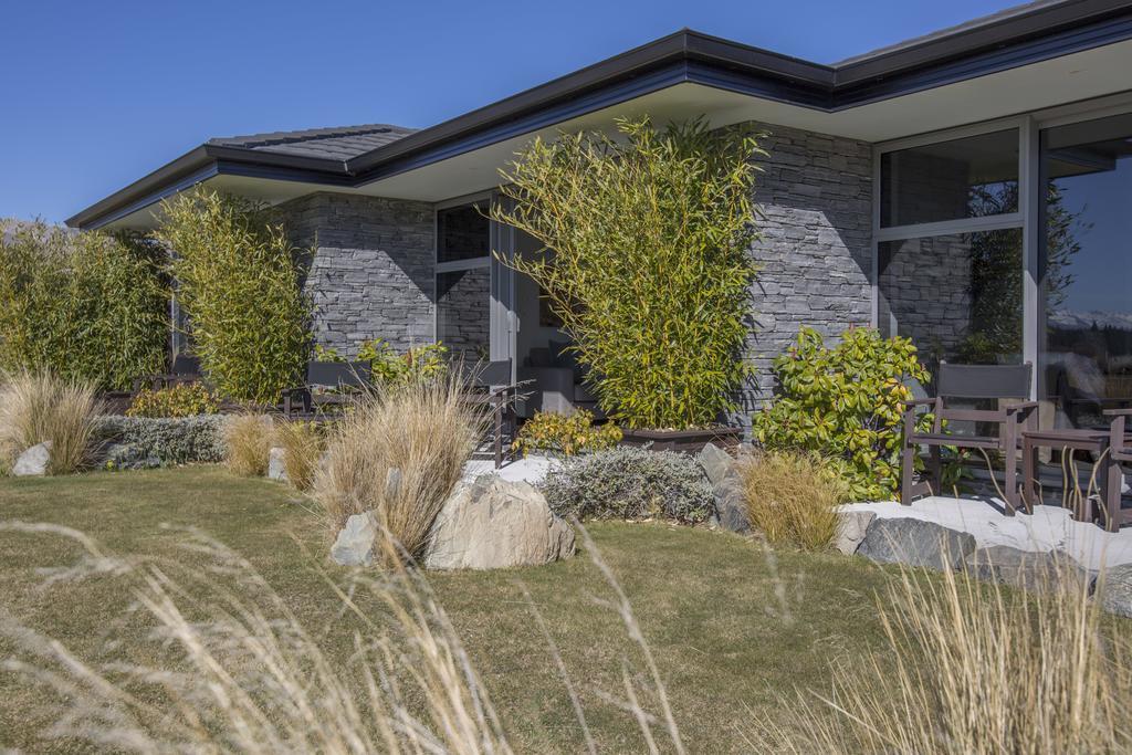 Lakeview Tekapo Apartment Lake Tekapo Exterior photo